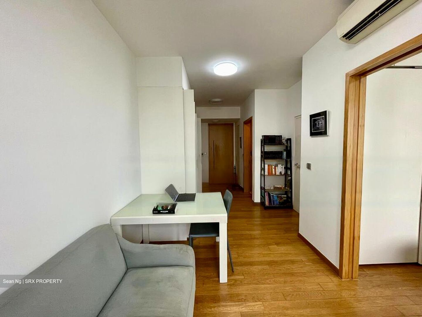 26 Newton (D11), Apartment #468923921